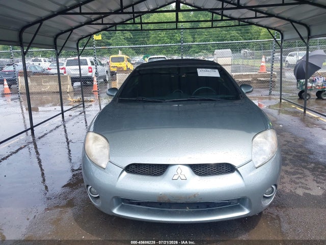 Продаж на аукціоні авто 2007 Mitsubishi Eclipse Gs, vin: 4A3AL25F17E060836, номер лоту: 45686228