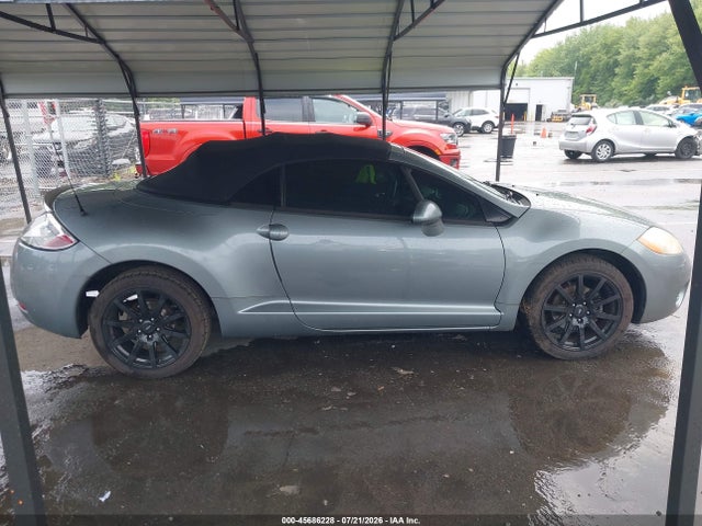 Продаж на аукціоні авто 2007 Mitsubishi Eclipse Gs, vin: 4A3AL25F17E060836, номер лоту: 45686228