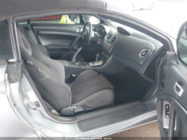Продаж на аукціоні авто 2007 Mitsubishi Eclipse Gs, vin: 4A3AL25F17E060836, номер лоту: 45686228