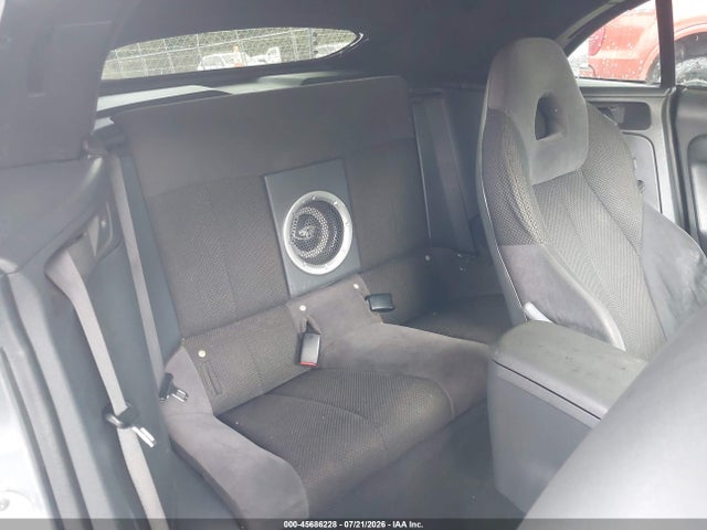 Продаж на аукціоні авто 2007 Mitsubishi Eclipse Gs, vin: 4A3AL25F17E060836, номер лоту: 45686228