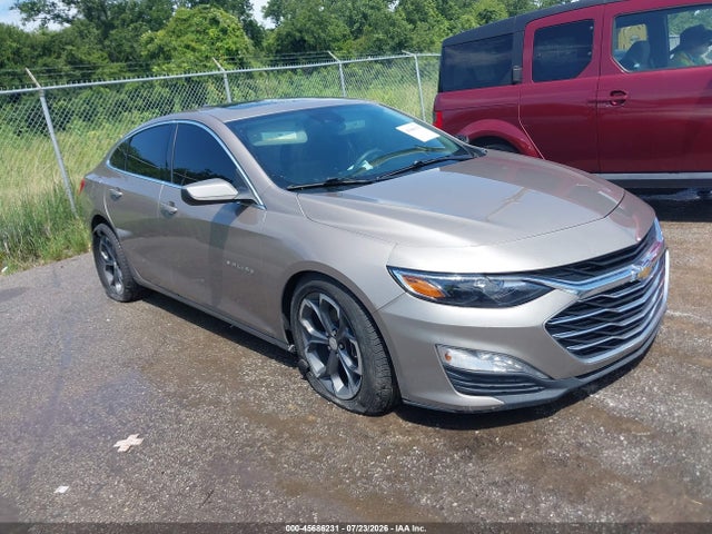 Продаж на аукціоні авто 2023 Chevrolet Malibu Fwd 1lt, vin: 1G1ZD5ST0PF215653, номер лоту: 45686231