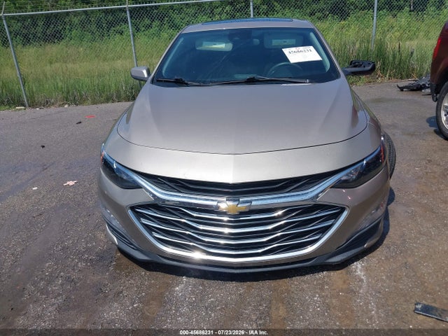Продаж на аукціоні авто 2023 Chevrolet Malibu Fwd 1lt, vin: 1G1ZD5ST0PF215653, номер лоту: 45686231