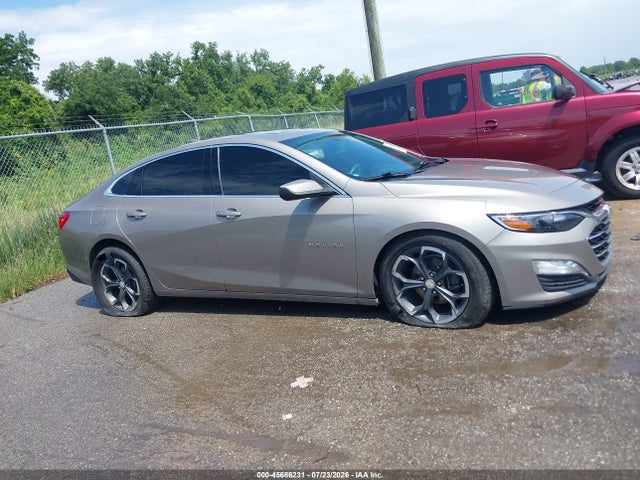 Продаж на аукціоні авто 2023 Chevrolet Malibu Fwd 1lt, vin: 1G1ZD5ST0PF215653, номер лоту: 45686231