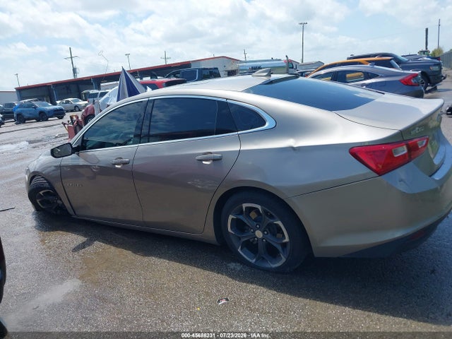 Продаж на аукціоні авто 2023 Chevrolet Malibu Fwd 1lt, vin: 1G1ZD5ST0PF215653, номер лоту: 45686231