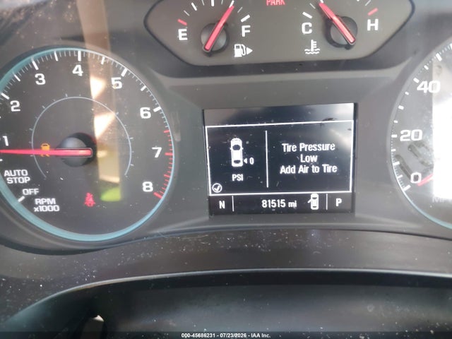 Продаж на аукціоні авто 2023 Chevrolet Malibu Fwd 1lt, vin: 1G1ZD5ST0PF215653, номер лоту: 45686231