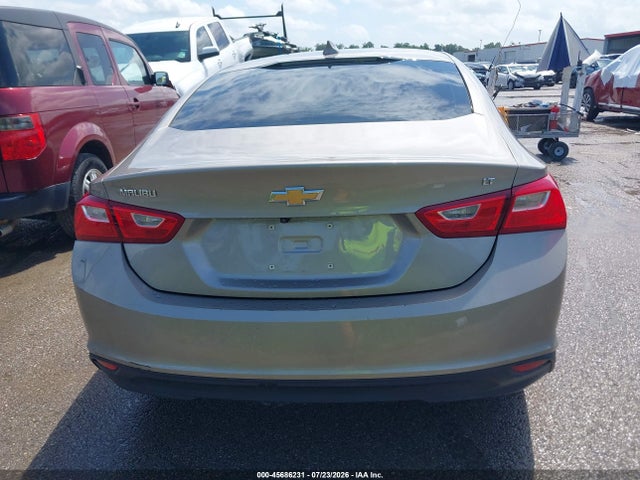 Продаж на аукціоні авто 2023 Chevrolet Malibu Fwd 1lt, vin: 1G1ZD5ST0PF215653, номер лоту: 45686231
