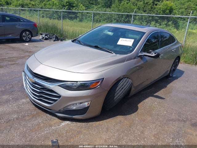 Продаж на аукціоні авто 2023 Chevrolet Malibu Fwd 1lt, vin: 1G1ZD5ST0PF215653, номер лоту: 45686231