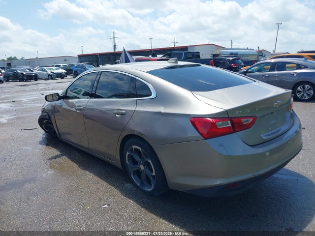 Продаж на аукціоні авто 2023 Chevrolet Malibu Fwd 1lt, vin: 1G1ZD5ST0PF215653, номер лоту: 45686231