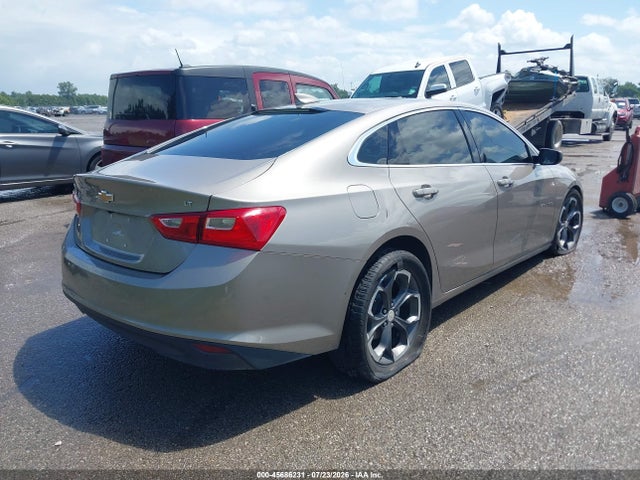 Продаж на аукціоні авто 2023 Chevrolet Malibu Fwd 1lt, vin: 1G1ZD5ST0PF215653, номер лоту: 45686231