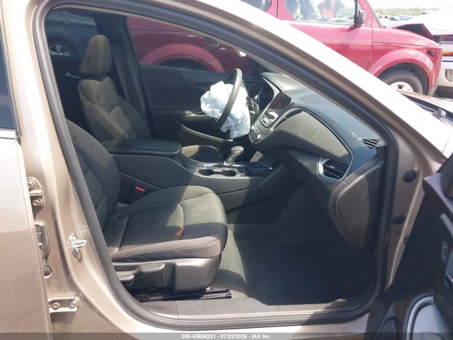 Продаж на аукціоні авто 2023 Chevrolet Malibu Fwd 1lt, vin: 1G1ZD5ST0PF215653, номер лоту: 45686231