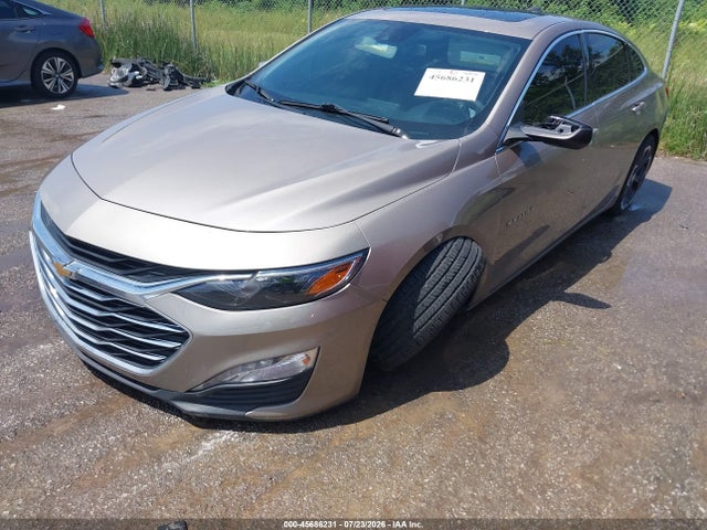 Продаж на аукціоні авто 2023 Chevrolet Malibu Fwd 1lt, vin: 1G1ZD5ST0PF215653, номер лоту: 45686231