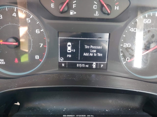 Продаж на аукціоні авто 2023 Chevrolet Malibu Fwd 1lt, vin: 1G1ZD5ST0PF215653, номер лоту: 45686231