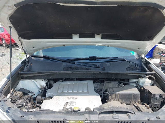 45686234 :رقم المزاد ، 5TDDK3EH9CS154297 vin ، 2012 Toyota Highlander Limited V6 مزاد بيع