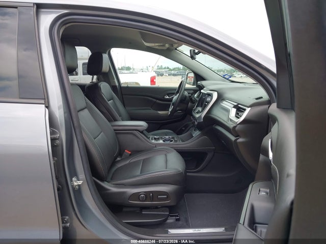GMC Acadia Fwd Slt 2021 1GKKNMLS8MZ175021 Image 5