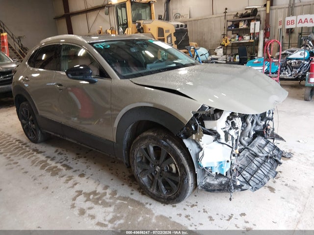 Aukcja sprzedaży 2024 Mazda Cx-30 2.5 Carbon Turbo, vin: 3MVDMBXY4RM721136, numer aukcji: 45686247