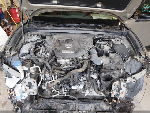 Aukcja sprzedaży 2024 Mazda Cx-30 2.5 Carbon Turbo, vin: 3MVDMBXY4RM721136, numer aukcji: 45686247