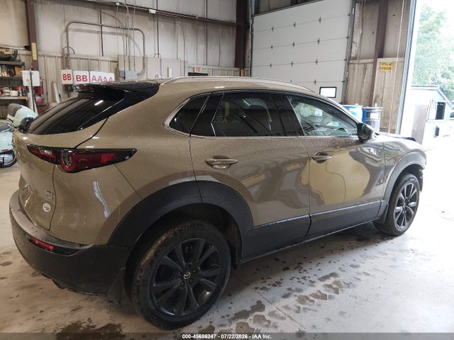Aukcja sprzedaży 2024 Mazda Cx-30 2.5 Carbon Turbo, vin: 3MVDMBXY4RM721136, numer aukcji: 45686247