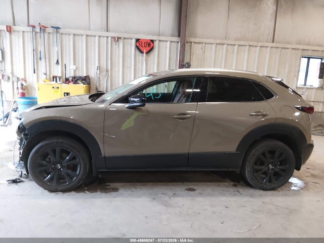 Aukcja sprzedaży 2024 Mazda Cx-30 2.5 Carbon Turbo, vin: 3MVDMBXY4RM721136, numer aukcji: 45686247