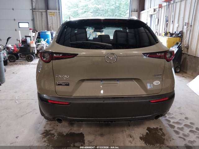 Aukcja sprzedaży 2024 Mazda Cx-30 2.5 Carbon Turbo, vin: 3MVDMBXY4RM721136, numer aukcji: 45686247