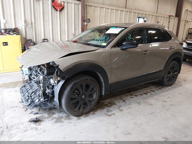Aukcja sprzedaży 2024 Mazda Cx-30 2.5 Carbon Turbo, vin: 3MVDMBXY4RM721136, numer aukcji: 45686247