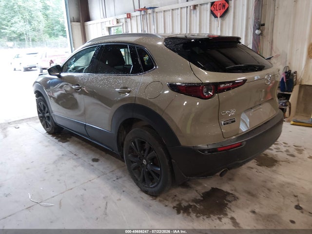 Aukcja sprzedaży 2024 Mazda Cx-30 2.5 Carbon Turbo, vin: 3MVDMBXY4RM721136, numer aukcji: 45686247