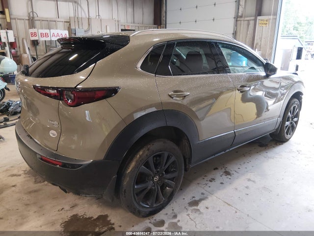 Aukcja sprzedaży 2024 Mazda Cx-30 2.5 Carbon Turbo, vin: 3MVDMBXY4RM721136, numer aukcji: 45686247