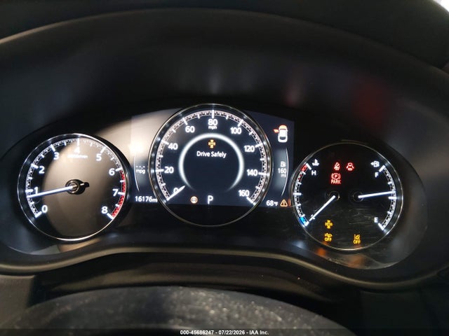 Aukcja sprzedaży 2024 Mazda Cx-30 2.5 Carbon Turbo, vin: 3MVDMBXY4RM721136, numer aukcji: 45686247