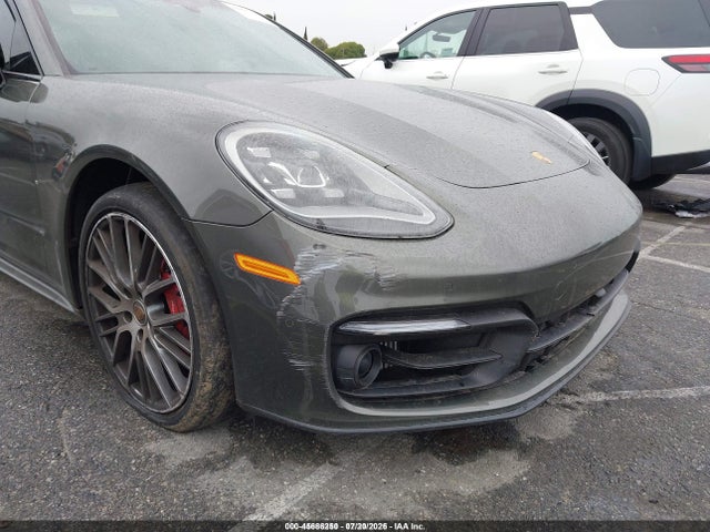 2023 Porsche Panamera 4s მანქანა იყიდება აუქციონზე, vin: WP0AB2A72PL130344, აუქციონის ნომერი: 45686250