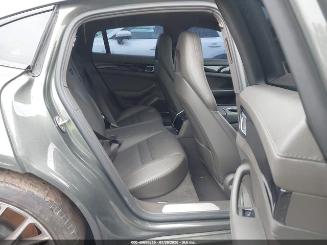 2023 Porsche Panamera 4s მანქანა იყიდება აუქციონზე, vin: WP0AB2A72PL130344, აუქციონის ნომერი: 45686250