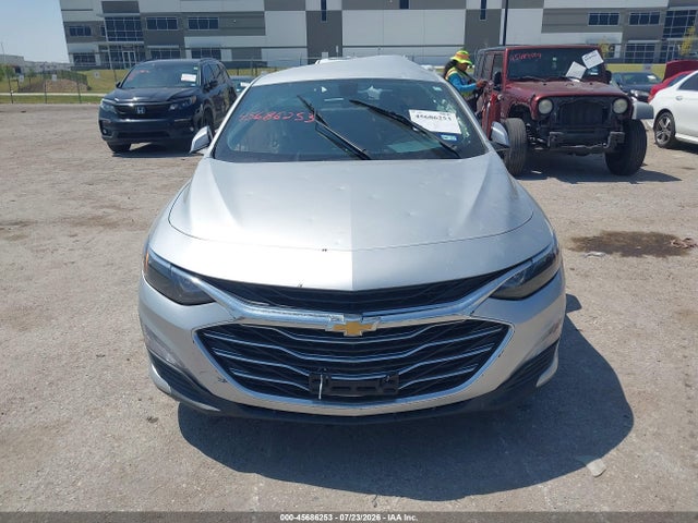 Продажа на аукционе авто 2022 Chevrolet Malibu Fwd Lt, vin: 1G1ZD5ST8NF173536, номер лота: 45686253