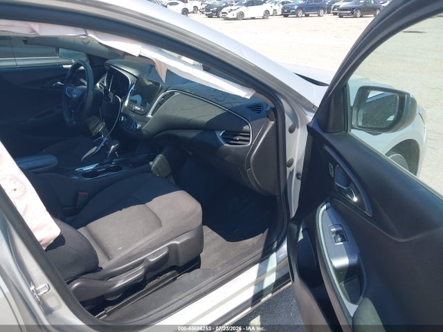 Продажа на аукционе авто 2022 Chevrolet Malibu Fwd Lt, vin: 1G1ZD5ST8NF173536, номер лота: 45686253