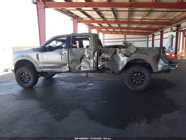 Ford F-350 Lariat 2019 1FT8W3BT3KEE69826 Image 15