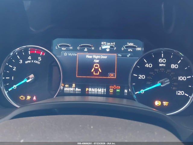 Ford F-350 Lariat 2019 1FT8W3BT3KEE69826 Image 5