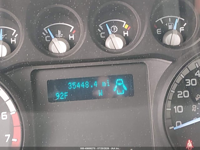 Ford F-350 Xl 2016 1FT8W3D62GED16353 Image 15