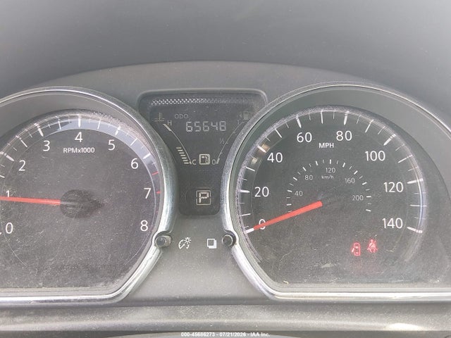 Nissan Versa 1.6 Sv 2019 3N1CN7AP7KL850204 Image 7