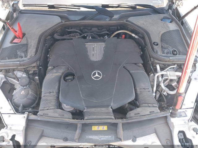 Mercedes-Benz E 450 2019 WDD1K6HB4KF076088 Image 10