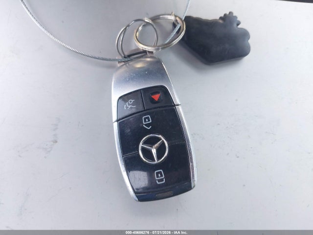 Mercedes-Benz E 450 2019 WDD1K6HB4KF076088 Image 11