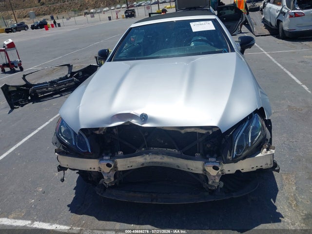 Mercedes-Benz E 450 2019 WDD1K6HB4KF076088 Image 13
