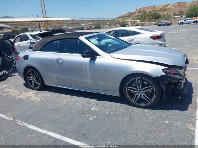Mercedes-Benz E 450 2019 WDD1K6HB4KF076088 Image 14
