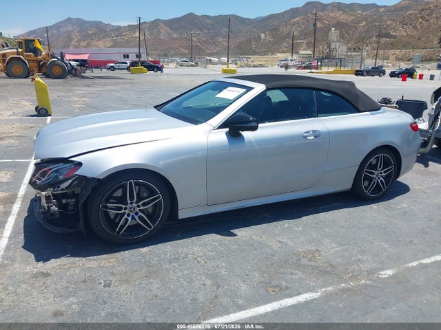 Mercedes-Benz E 450 2019 WDD1K6HB4KF076088 Image 15