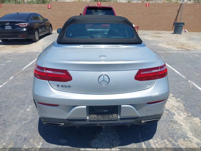 Mercedes-Benz E 450 2019 WDD1K6HB4KF076088 Image 17