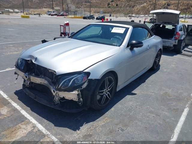 Mercedes-Benz E 450 2019 WDD1K6HB4KF076088 Image 2
