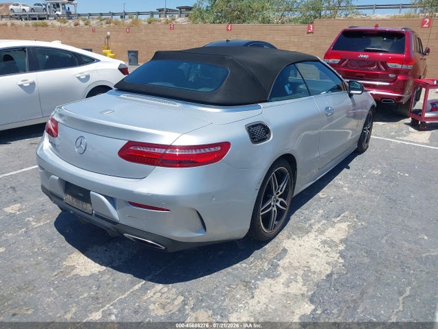 Mercedes-Benz E 450 2019 WDD1K6HB4KF076088 Image 4
