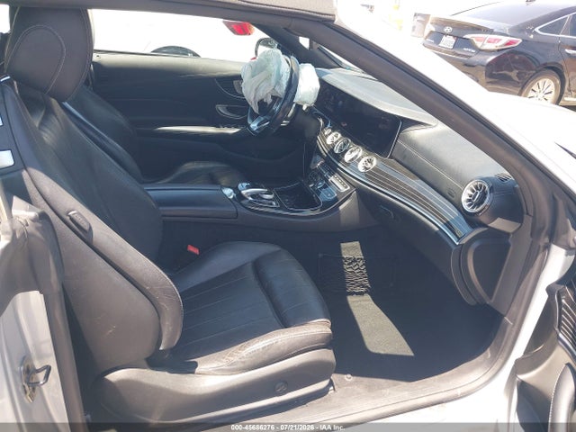 Mercedes-Benz E 450 2019 WDD1K6HB4KF076088 Image 5