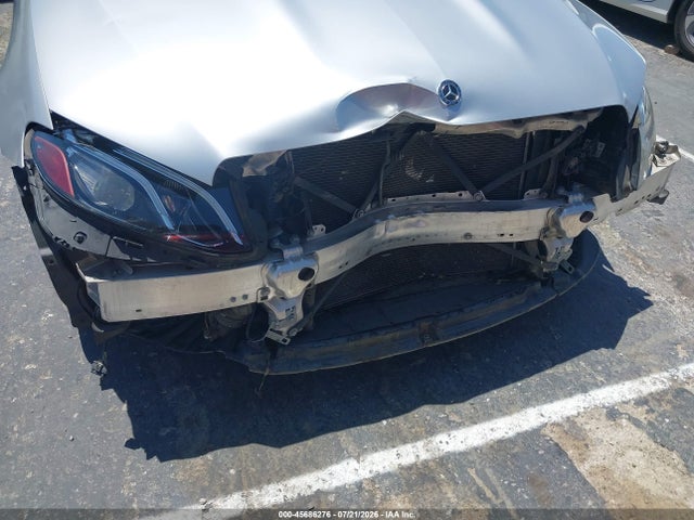 Mercedes-Benz E 450 2019 WDD1K6HB4KF076088 Image 6