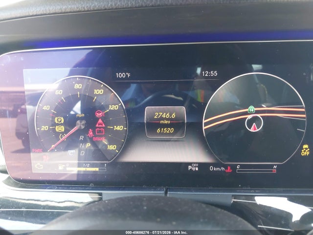 Mercedes-Benz E 450 2019 WDD1K6HB4KF076088 Image 7