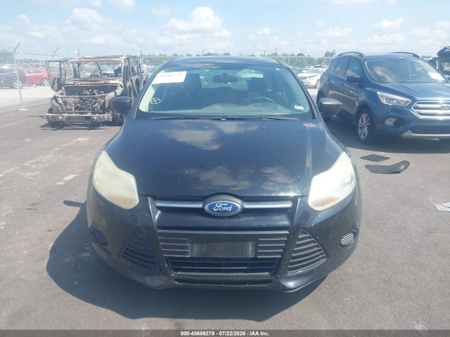 45686279 :رقم المزاد ، 1FAHP3E25CL259683 vin ، 2012 Ford Focus S مزاد بيع
