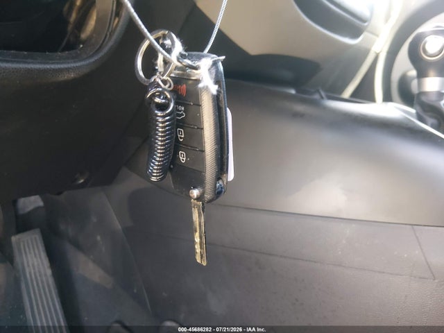 KIA SOUL + 2017 KNDJP3A55H7467316 Image 11