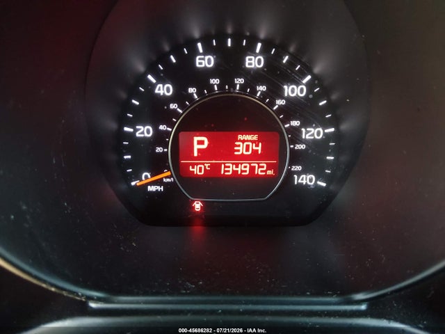 KIA SOUL + 2017 KNDJP3A55H7467316 Image 15