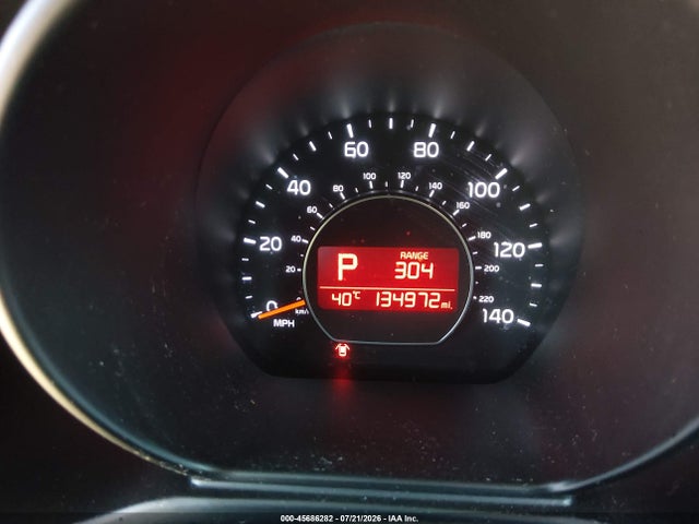 KIA SOUL + 2017 KNDJP3A55H7467316 Image 7
